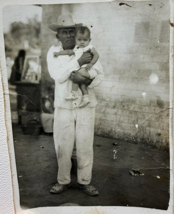 Complimentary restoration — this memory was worth saving before