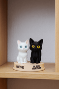 Personalized 3D Pet Figurines | A Figurine of Your Pet
